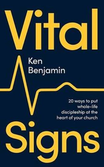 Picture of Vital Signs
