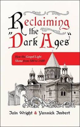 Picture of Reclaiming the 'Dark Ages'