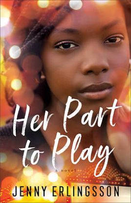 Picture of Her Part to Play