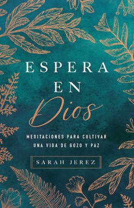 Picture of Espera En Dios