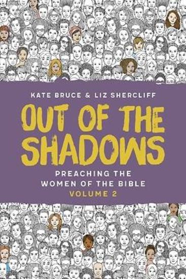 Picture of Out of the Shadows