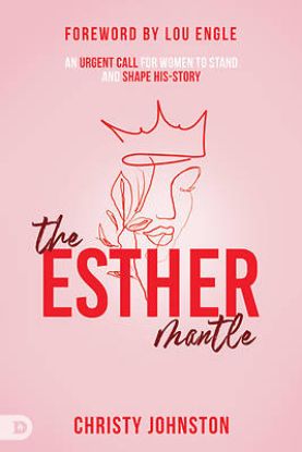 Picture of The Esther Mantle