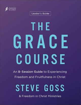 Picture of The Grace Course Leader's Guide
