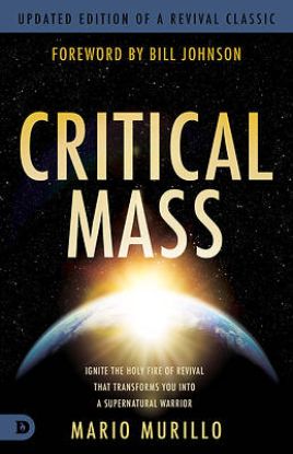 Picture of Critical Mass