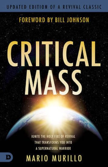 Picture of Critical Mass