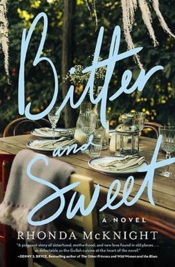 Picture of Bitter and Sweet