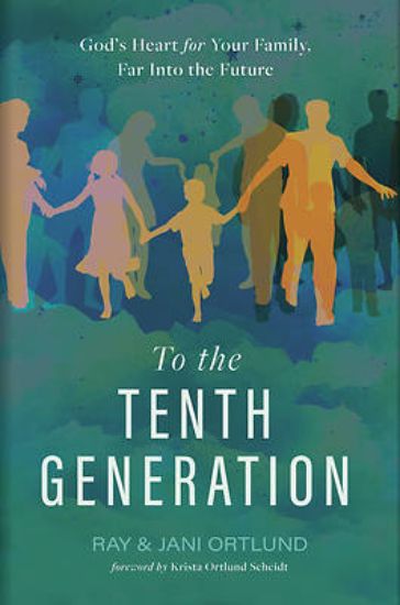 Picture of To the Tenth Generation