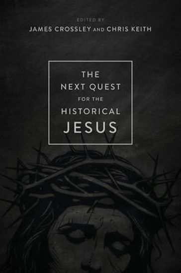 Picture of The Next Quest for the Historical Jesus