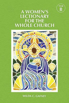 Picture of Women's Lectionary for the Whole Church Year B