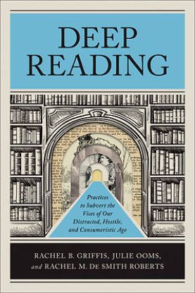 Picture of Deep Reading