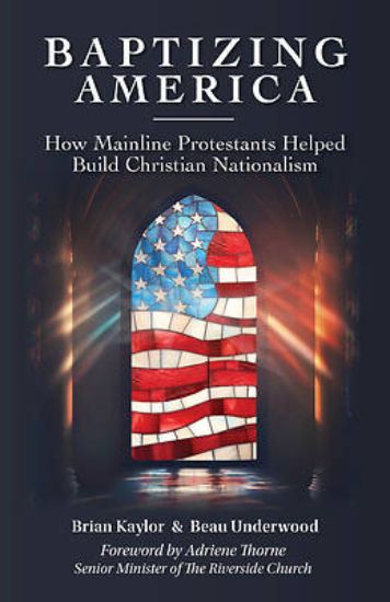 Picture of Baptizing America
