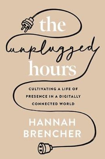 Picture of The Unplugged Hours
