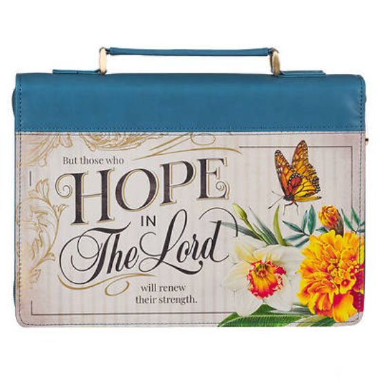 Picture of Fashion Bible Cover for Women