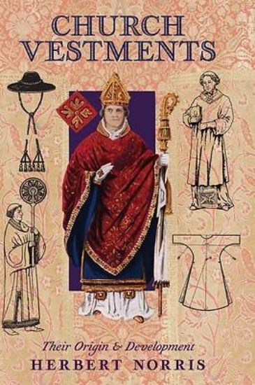 Picture of Church Vestments