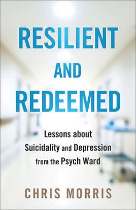 Picture of Resilient and Redeemed
