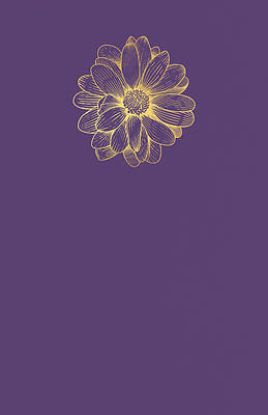 Picture of Flower of Grace Journal