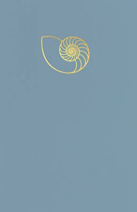 Picture of Coastal Infinity Seashell Journal