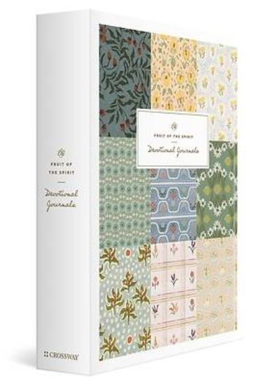 Picture of ESV Devotional Journal, Fruit of the Spirit