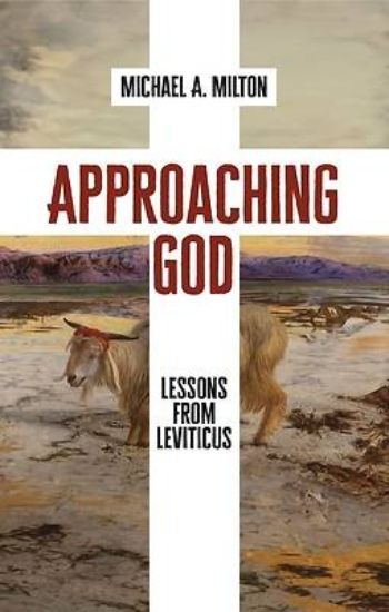 Picture of Approaching God