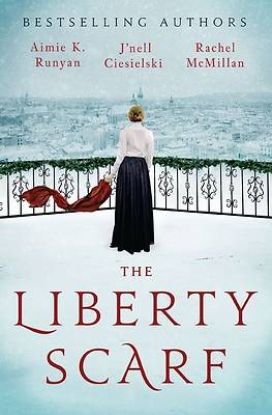 Picture of The Liberty Scarf