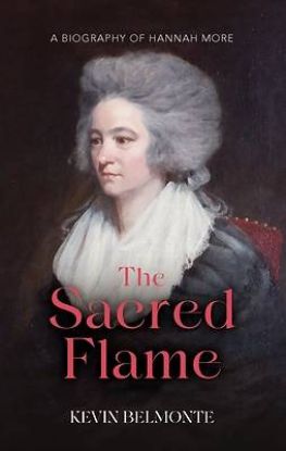 Picture of The Sacred Flame