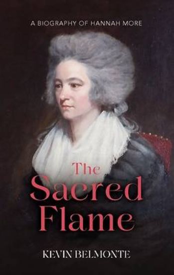 Picture of The Sacred Flame