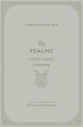 Picture of The Psalms