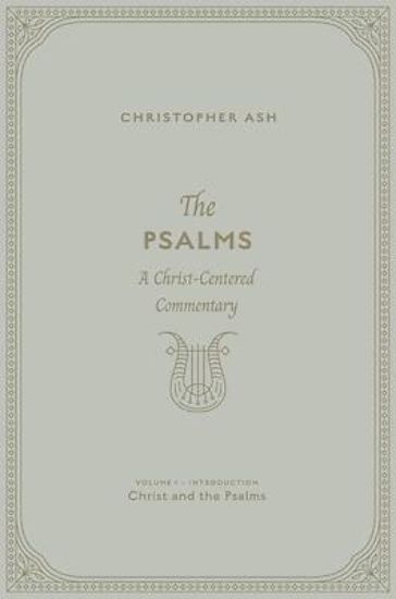 Picture of The Psalms