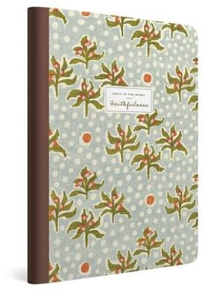Picture of ESV Devotional Journal, Fruit of the Spirit