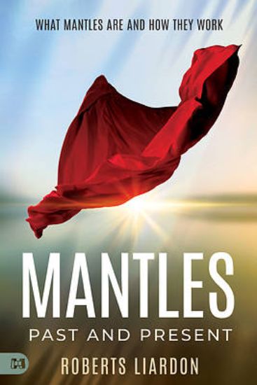 Picture of Mantles Past and Present