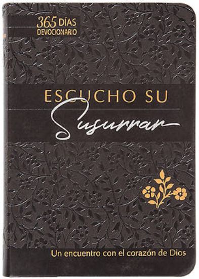 Picture of Escucho Su Susurrar