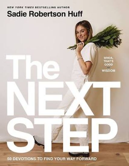 Picture of The Next Step