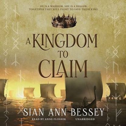 Picture of A Kingdom to Claim