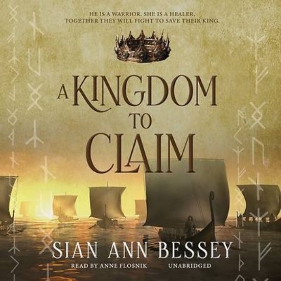 Picture of A Kingdom to Claim