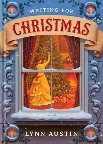 Picture of Waiting for Christmas