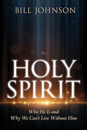 Picture of The Holy Spirit