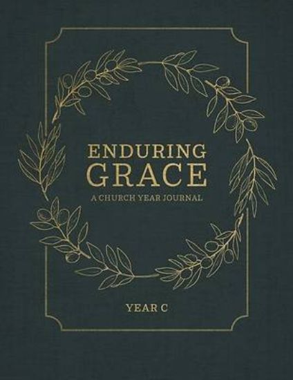 Picture of Enduring Grace