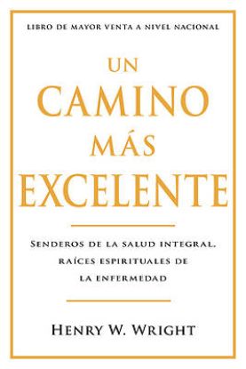 Picture of Un Camino Más Excelente