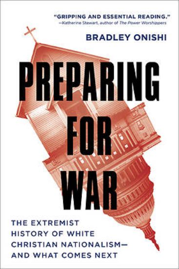 Picture of Preparing for War
