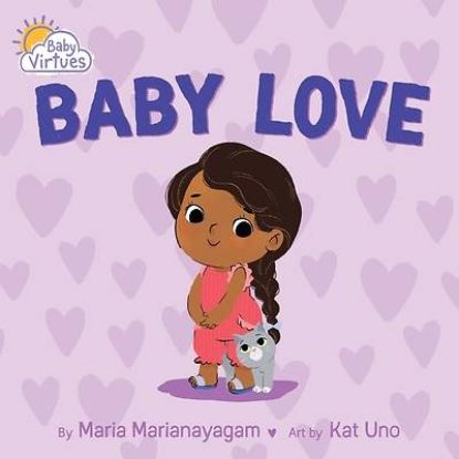 Picture of Baby Love