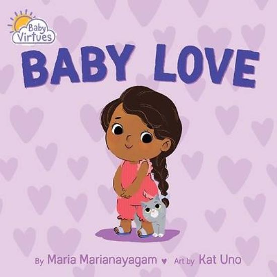 Picture of Baby Love