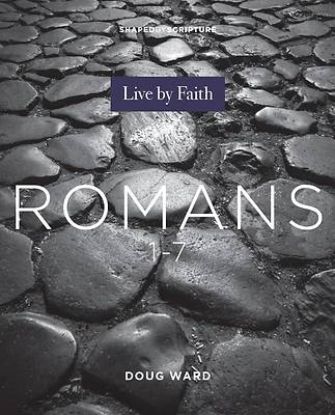 Picture of Romans 1-7