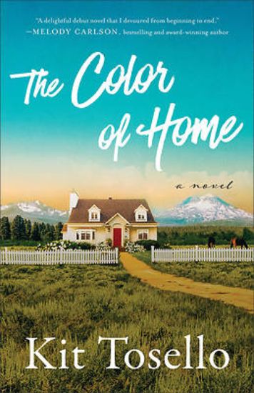 Picture of The Color of Home