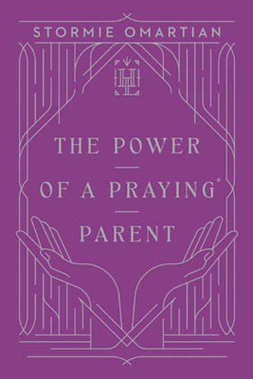 Picture of The Power of a Praying Parent