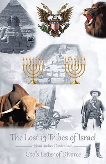 Picture of The Lost 13 Tribes of Israel