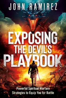 Picture of Exposing the Devil's Playbook