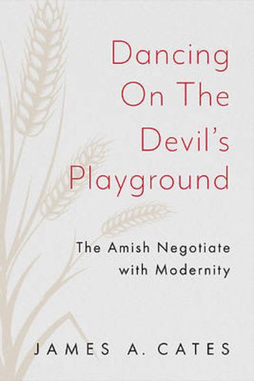 Picture of Dancing on the Devil's Playground