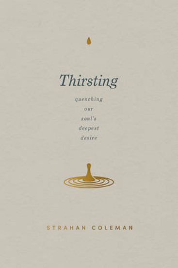 Picture of Thirsting