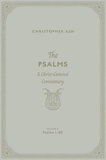 Picture of The Psalms