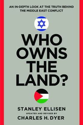 Picture of Who Owns the Land?